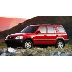 Zubehör Honda CR-V (1996 - 2001)